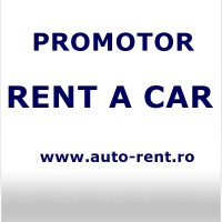 Promotor Rent a Car logo - Similar company to Bdt Rent A Car