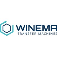 WINEMA TRANSFER MACHINES logo - Similar company to Techni-Cn