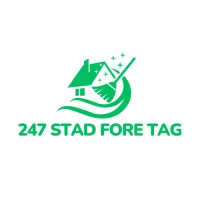 247 Städ Företag logo - Similar company to Dacode: Den Nordiska Webbyrån För Saas Och Tech-Företag