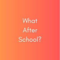 What After School? logo - Similar company to Pixelhustles
