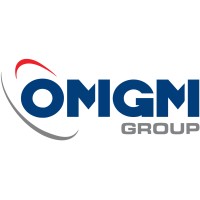 OMGM Group logo - Similar company to Axa Group Srl