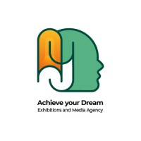 مؤسسة تحقيق حلمك لتنظيم المعارض والمؤتمرات والإنتاج الفني logo - Similar company to Microscope For Conference Services  المجهر لخدمات المؤتمرات