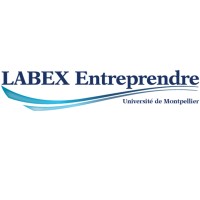 Labex Entreprendre logo - Similar company to Aaquila