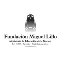 Fundacion Miguel Lillo logo - Similar company to Icats