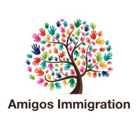 Amigos Immigration, PC logo - Similar company to Ad Astra Law Group P.C.