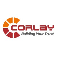 Corlay Côte d'Ivoire logo - Similar company to Stockage Petrolier De Cote D'Ivoire