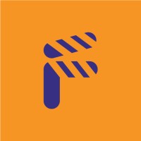 Fiwork • Animation Studio logo - Similar company to Nomad Animation Studio