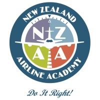New Zealand Airline Academy Limited logo - Similar company to Better Property Management