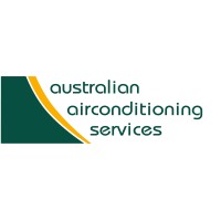 Australian Airconditioning Services logo - Similar company to Efficient Refrigeration & Hvac