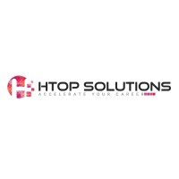 HTop Solutions logo - Similar company to Htop Solutions