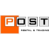 Post Rental & Trading logo - Similar company to Ecowelfare