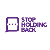 Stop Holding Back - Helping people who stutter find careers logo - Similar company to Stutter Uae
