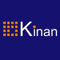 Kinan logo - Similar company to Biglinks