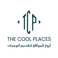 The Cool Places Company logo - Similar company to Ah Recruitment Office