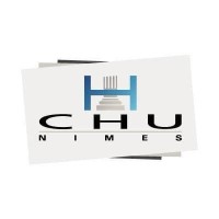 CHU de Nimes logo - Similar company to Nova Report