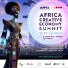 Africa Creative Economy Summit logo - Similar company to Stellar Fireworks