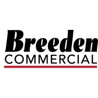 Breeden Commercial logo - Similar company to Doc Technologies