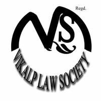 Vikalp Law Society logo - Similar company to Alumni Association Of University School Of Law And Legal Studies, Ggsipu