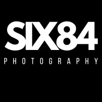 SIX84 Photography logo - Similar company to Pottery Studio