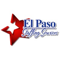 El Paso Staffing Services Llc.