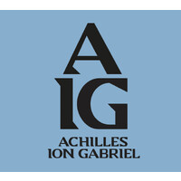 Achilles Ion Gabriel