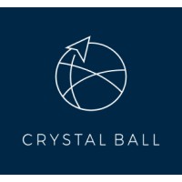CrystalBall logo - Similar company to Scrapshut