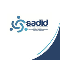 ONG SADID logo - Similar company to Centre De Santé Communautaire De L'Estrie