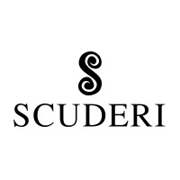 Scuderi Sartoria logo - Similar company to Rosie On Fire