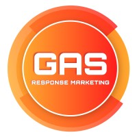 GAS Marketing Automation logo - Similar company to Arrive Online
