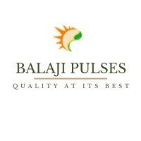 BALAJI PULSES logo - Similar company to Angur Pulses