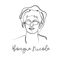 Bougie Nicole logo - Similar company to Cannelya Bougie