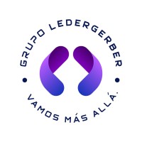 Grupo Ledergerber logo - Similar company to Bendito Café