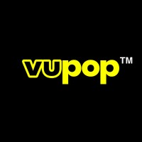 Vupop® logo - Similar company to Computercomputercomputer.Com