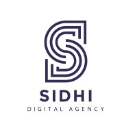 Sidhi Digital Agency logo - Similar company to Valoroid