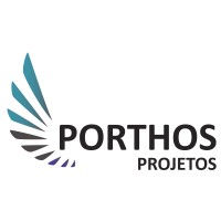 Porthos Projetos logo - Similar company to Gabarito Máximo | Arquitetura Legal