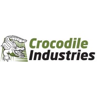 Crocodile Industries Inc. logo - Similar company to Crocodile Products