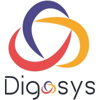 Digosys logo - Similar company to Water Minilab