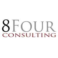 8Four IT Consulting logo - Similar company to 4&8 Ltd