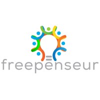 Freepenseur logo - Similar company to Senoffice