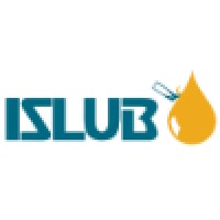 Islub (Industrial Speciality Lubricants Co.)