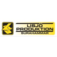 LISJÖ PRODUKTION AB logo - Similar company to Fårbo Manufacturing