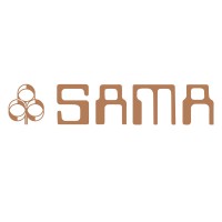 SAMA S.R.L. logo - Similar company to Metalmoda S.R.L