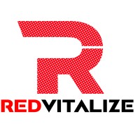 REDVITALIZE logo - Similar company to Jm Alcantara