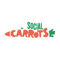 Social Carrots logo - Similar company to Ryze Marketing