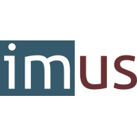 Instituto de Matemáticas de la Universidad de Sevilla (IMUS) logo - Similar company to Instituto De Ciencias Matemáticas (Icmat)