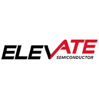 Elevate Semiconductor logo - Similar company to Radical Semiconductor
