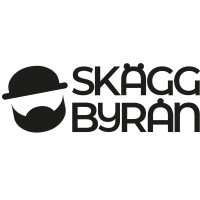 Skäggbyrån logo - Similar company to Open Studio