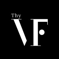 Thy Vintage Folio logo - Similar company to Rève Designs
