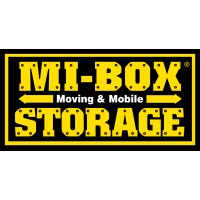 Coastal MI-Box Moving & Storage logo - Similar company to Complianceforge Solutions