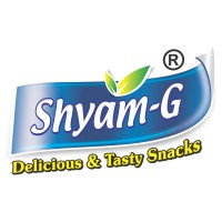 ShyamG Snacks logo - Similar company to Lacy Snacks